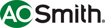 AO Smith logo