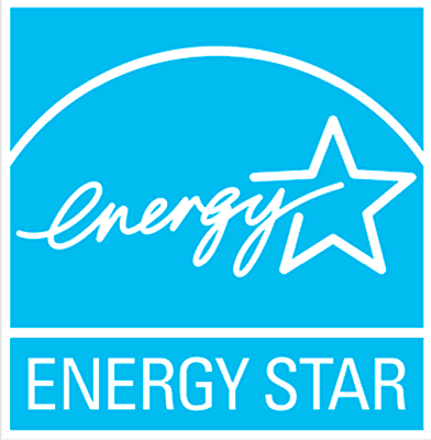 Energy Star badge