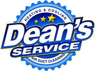Dean's Service logo