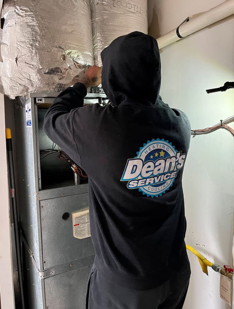 Emergency AC repair
