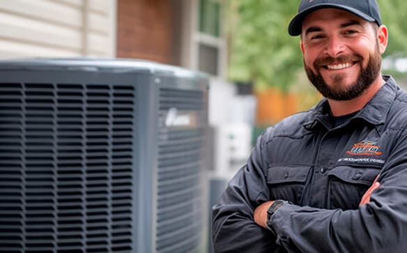 AC Replacement