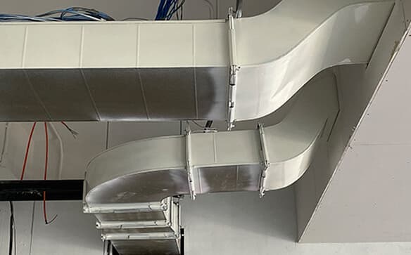 Ductwork Installation & Modifications