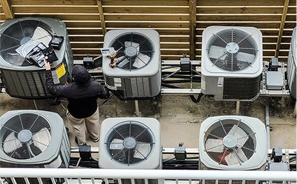 Commercial & Residential Installations