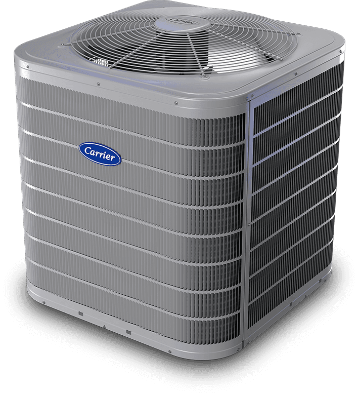 Repair or replace your AC unit