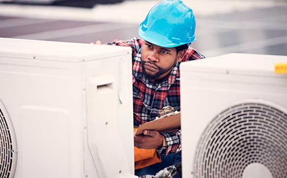 Routine Maintenance & Tune-Ups