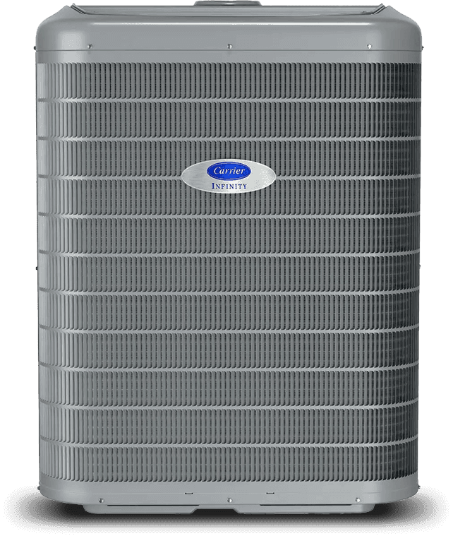 Air conditioning installation