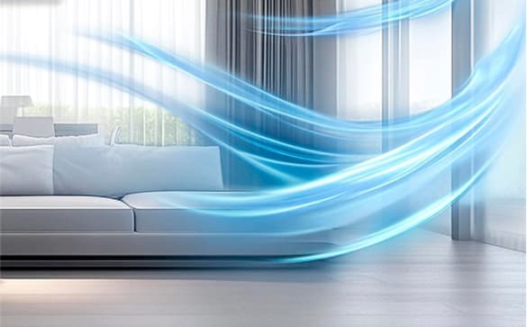 In-Home Air Quality Assessment