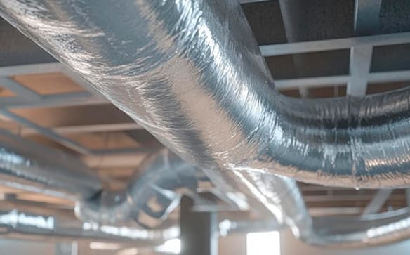 Ductwork Integration