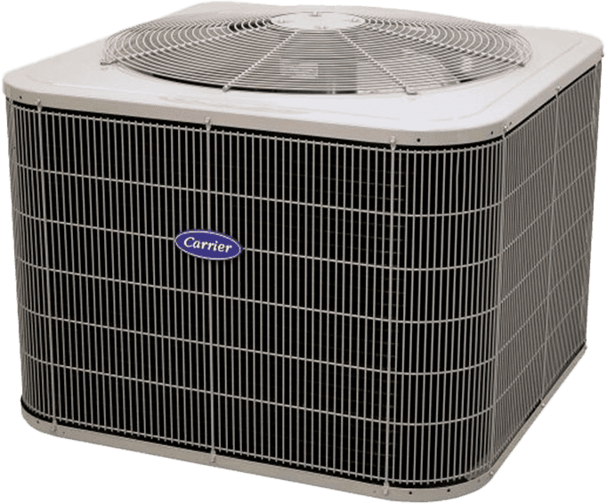 Heat pump unit