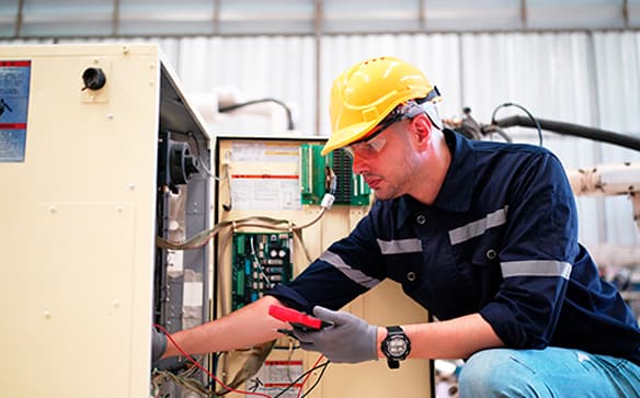 Diagnostic Inspection