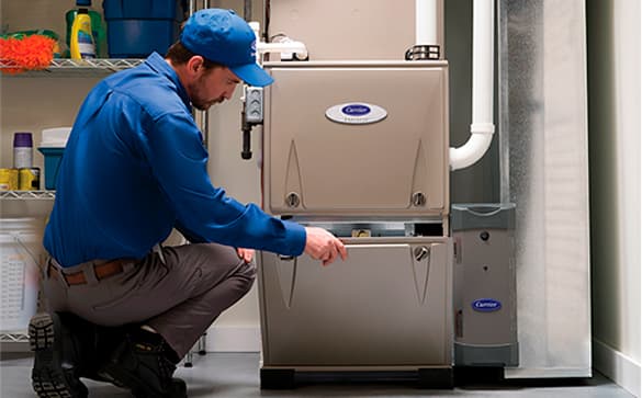 Regular Maintenance & Servicing