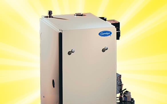 Gas Boiler Installation