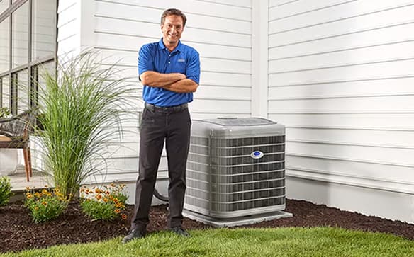Heat Pumps Installation