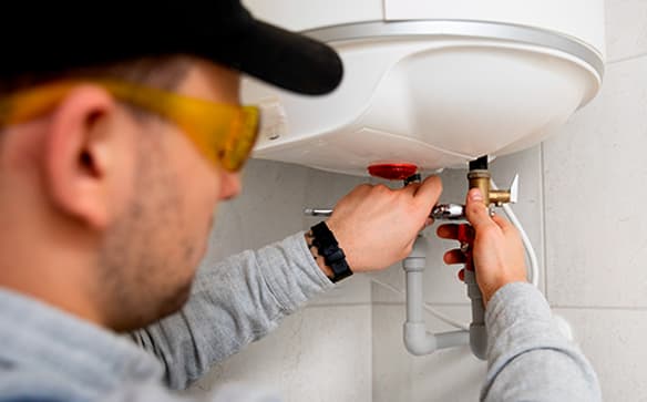 Routine Maintenance & Tune-Ups