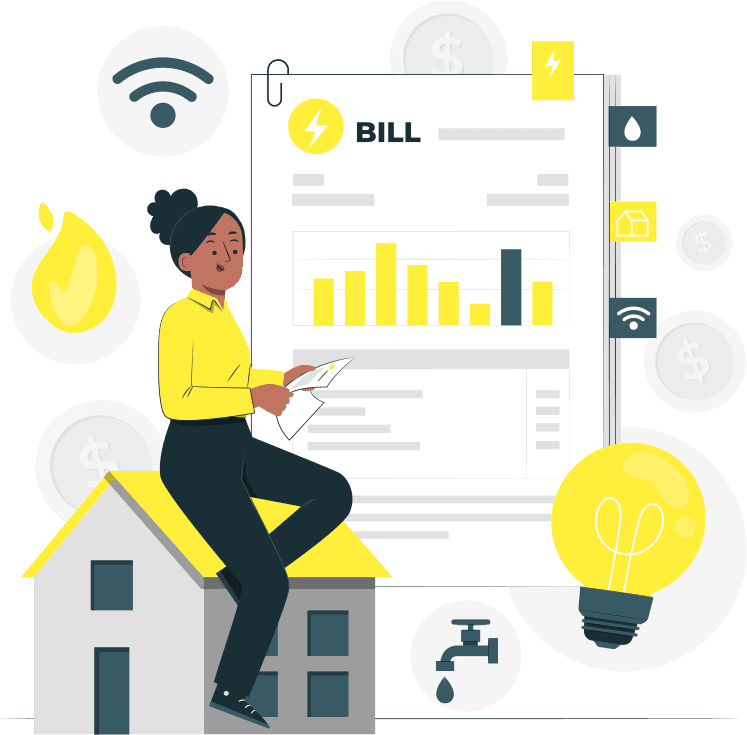 Reduce your energy bills