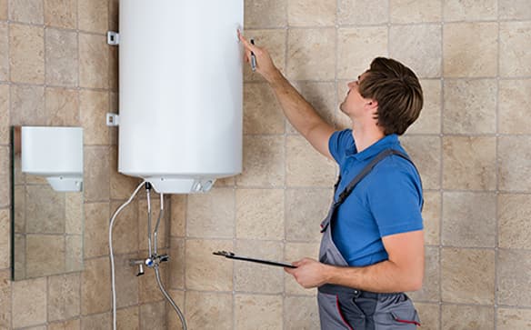 Diagnostic Inspections