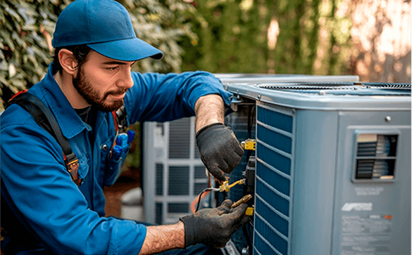 Professional Installation