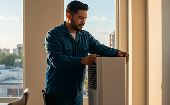 Professional Installation