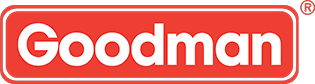 Goodman logo