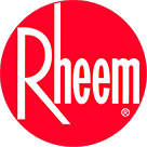 Rheem logo